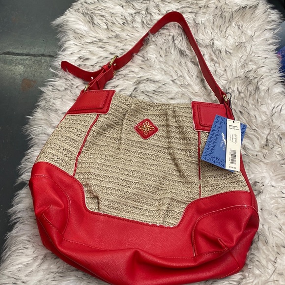 Simply Vera Vera Wang Handbags - NWT SimplyVera Pocketbook